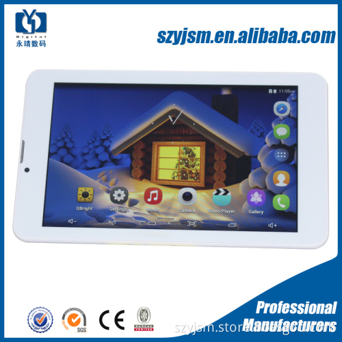 512MB Memory Capacity and 4GB Hard Drive Capacity wholesale pc tablet